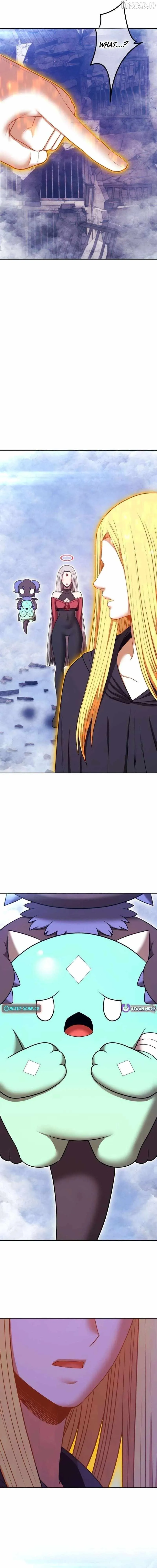 +99 Wooden stick (manhwa) Chapter 201 page 56 - 
