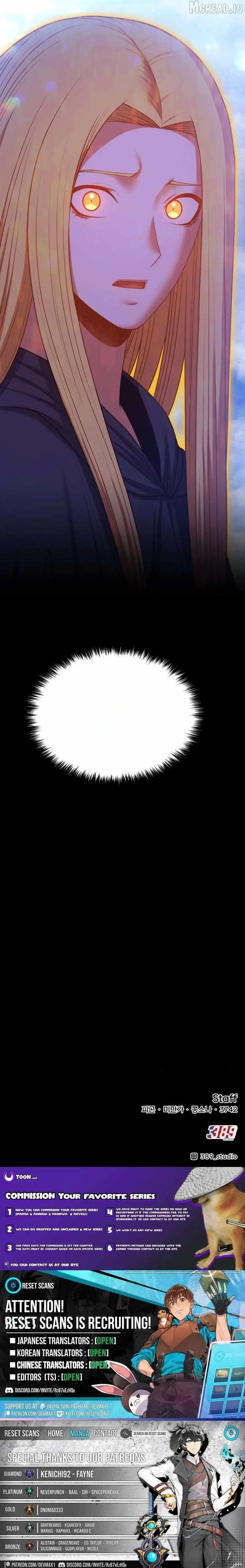 +99 Wooden stick (manhwa) Chapter 201 page 57 - 