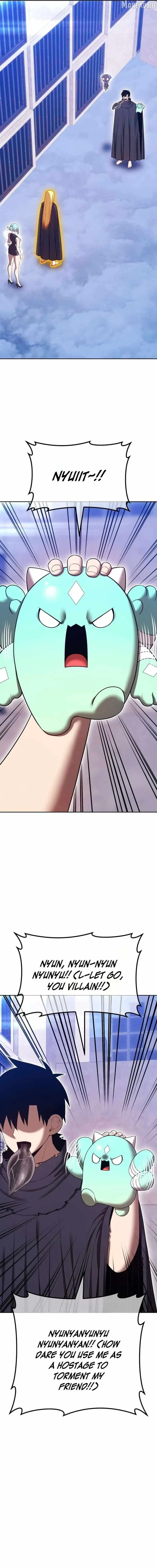 +99 Wooden stick (manhwa) Chapter 201 page 7 - 
