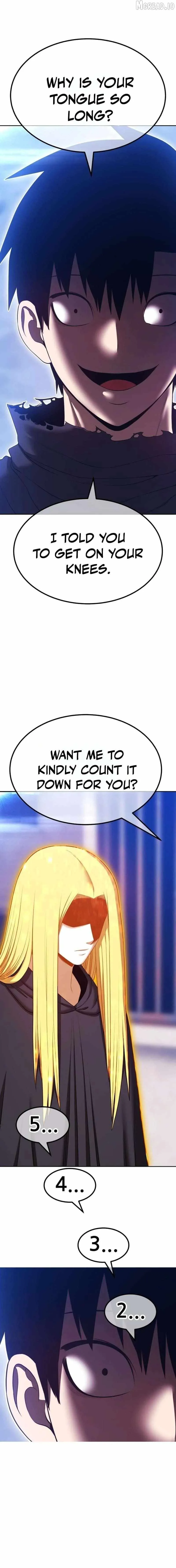 +99 Wooden stick (manhwa) Chapter 201 page 10 - 