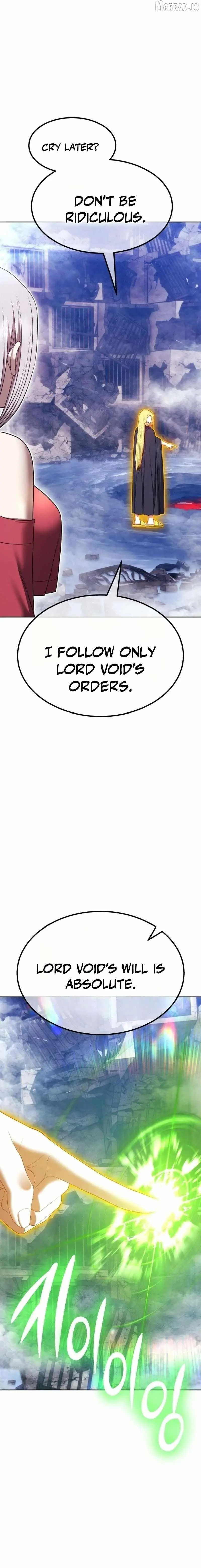 +99 Wooden stick (manhwa) Chapter 202 page 2 - 