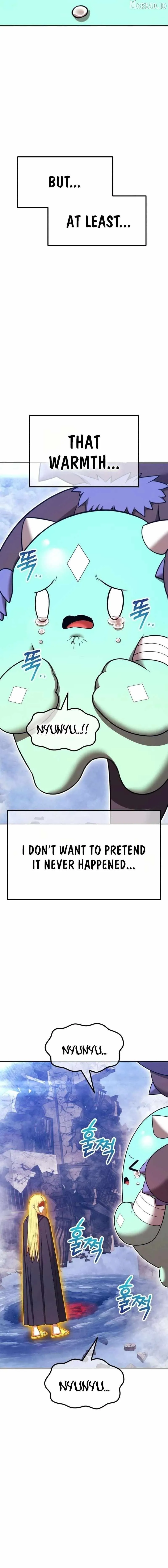 +99 Wooden stick (manhwa) Chapter 202 page 13 - 