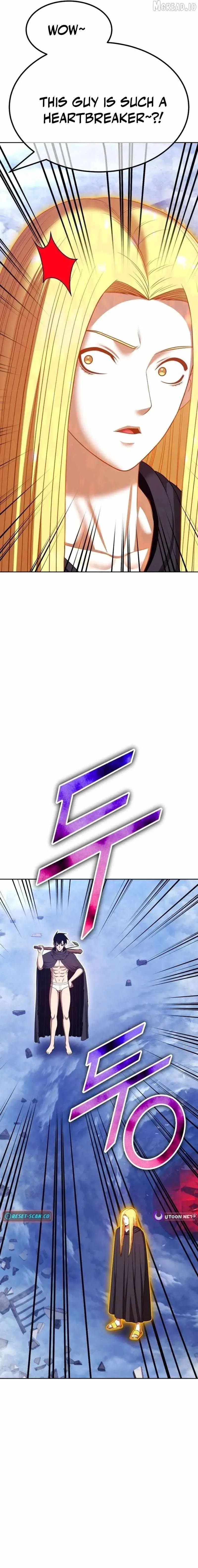 +99 Wooden stick (manhwa) Chapter 202 page 14 - 