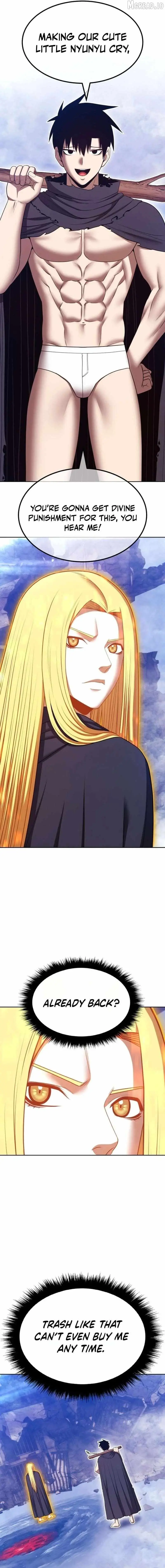 +99 Wooden stick (manhwa) Chapter 202 page 15 - 