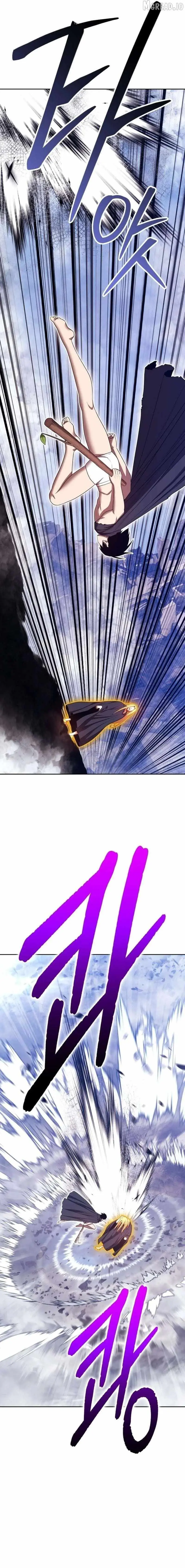 +99 Wooden stick (manhwa) Chapter 202 page 18 - 
