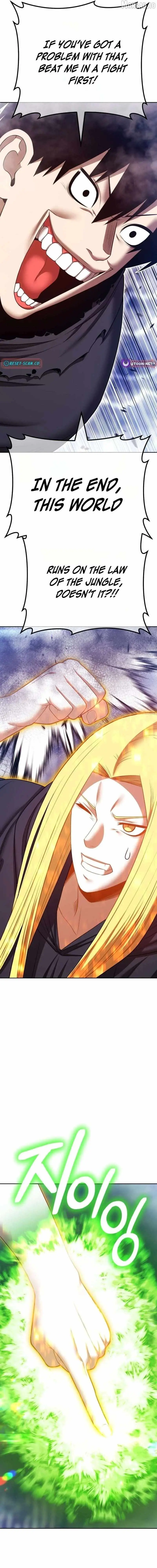 +99 Wooden stick (manhwa) Chapter 202 page 19 - 