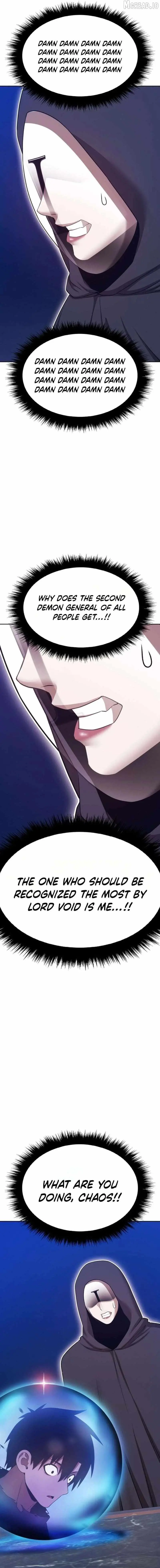 +99 Wooden stick (manhwa) Chapter 202 page 33 - 