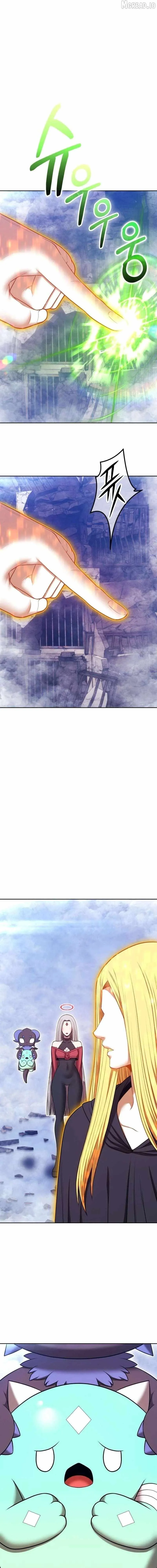 +99 Wooden stick (manhwa) Chapter 202 page 5 - 