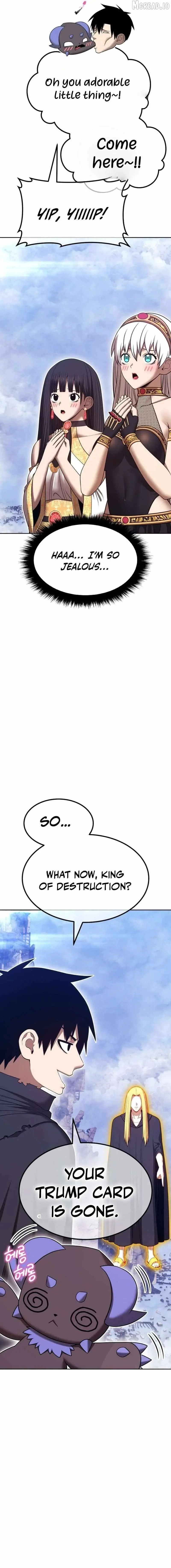 +99 Wooden stick (manhwa) Chapter 202 page 44 - 
