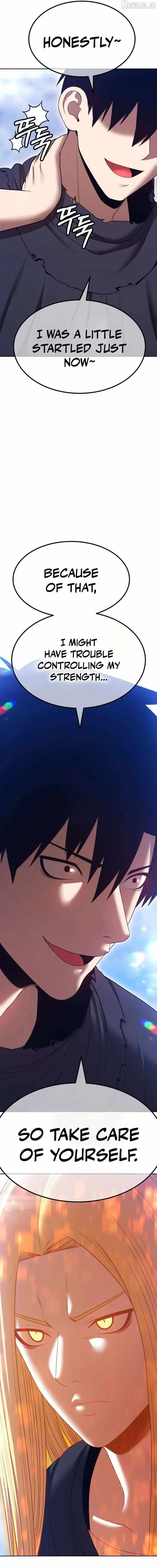 +99 Wooden stick (manhwa) Chapter 202 page 45 - 