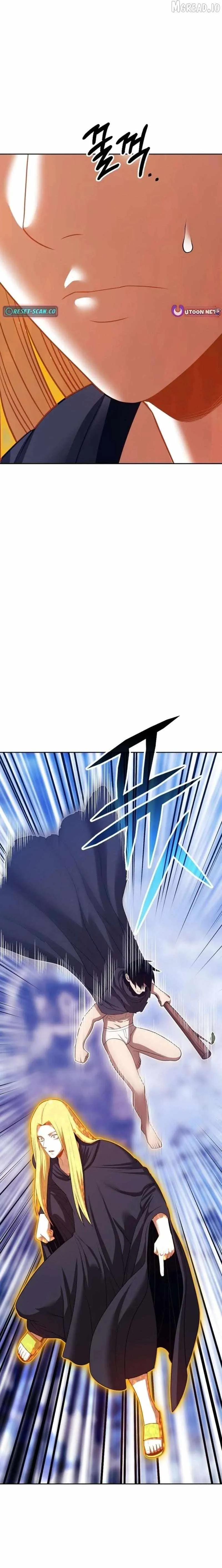+99 Wooden stick (manhwa) Chapter 202 page 46 - 