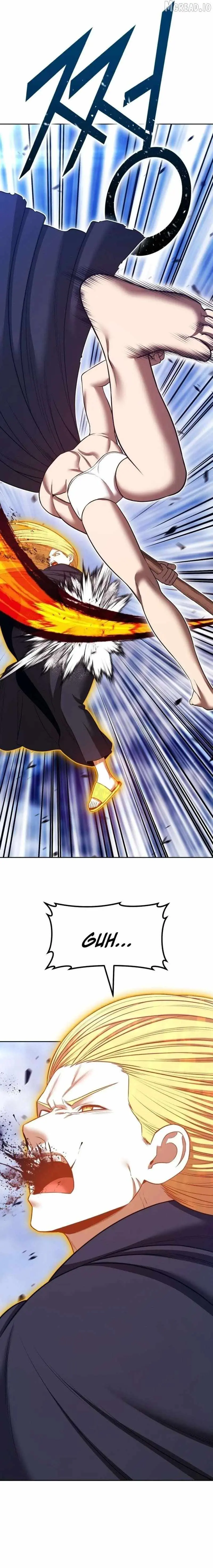 +99 Wooden stick (manhwa) Chapter 202 page 47 - 