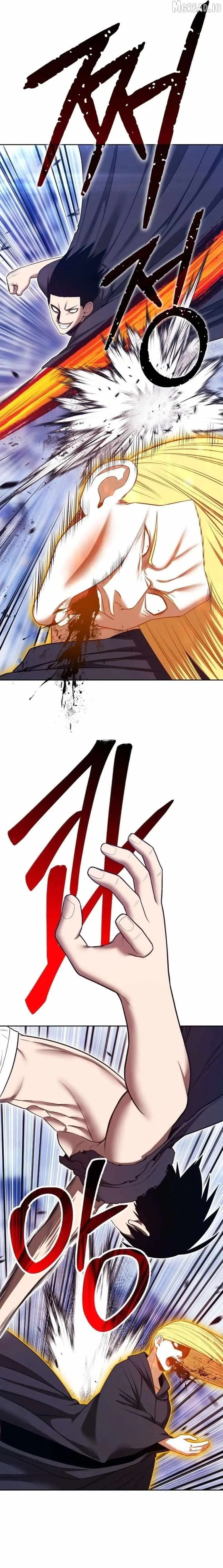 +99 Wooden stick (manhwa) Chapter 202 page 48 - 