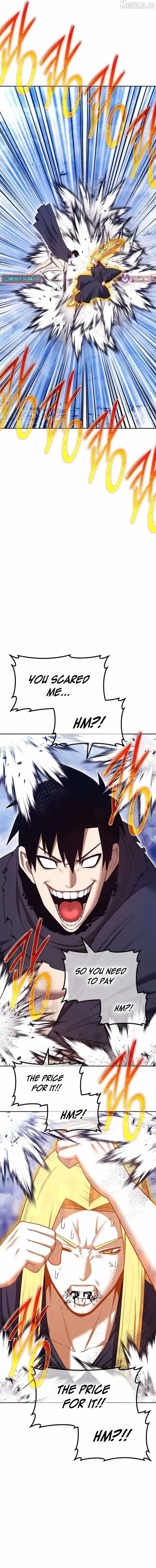 +99 Wooden stick (manhwa) Chapter 202 page 49 - 