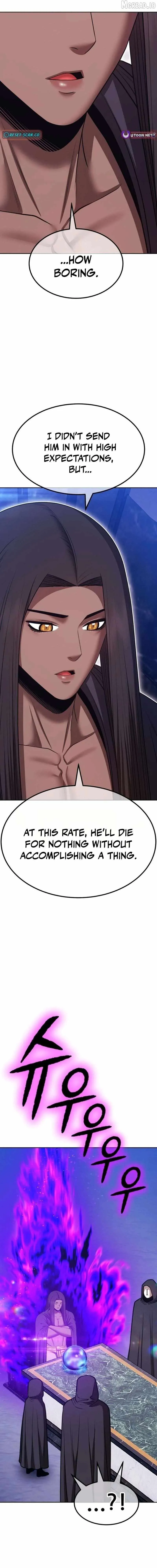 +99 Wooden stick (manhwa) Chapter 202 page 51 - 