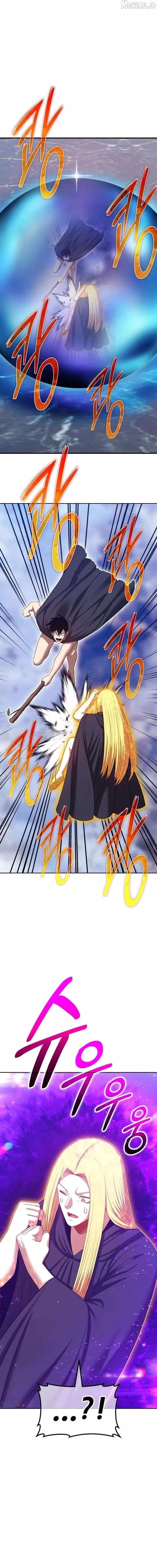 +99 Wooden stick (manhwa) Chapter 202 page 52 - 