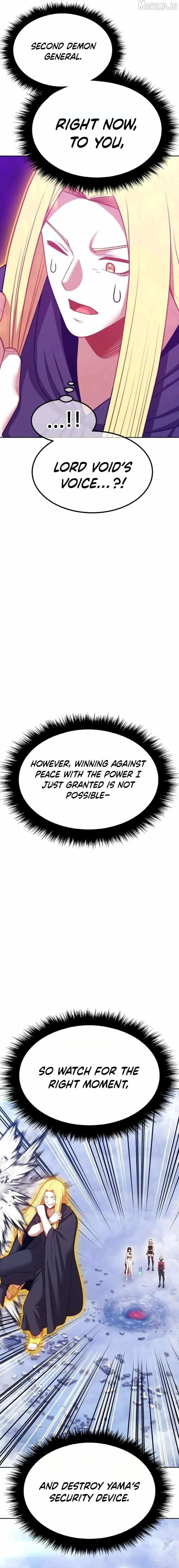 +99 Wooden stick (manhwa) Chapter 202 page 53 - 