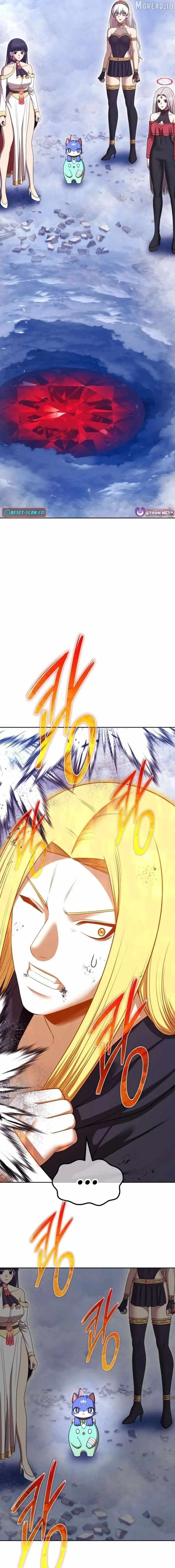 +99 Wooden stick (manhwa) Chapter 202 page 54 - 