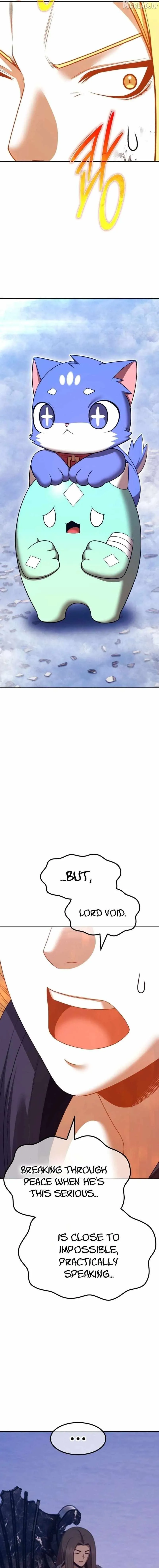 +99 Wooden stick (manhwa) Chapter 202 page 55 - 