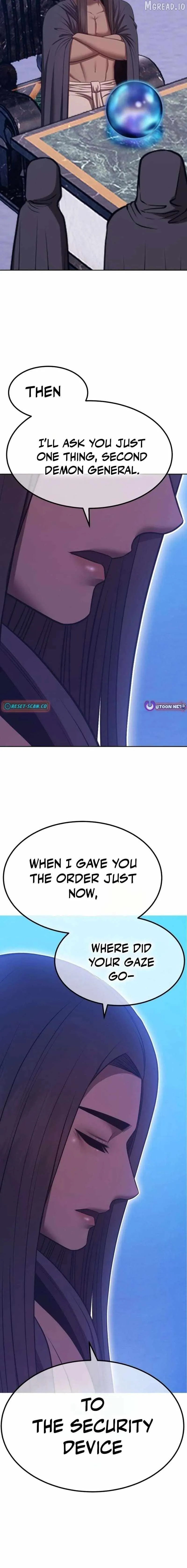 +99 Wooden stick (manhwa) Chapter 202 page 56 - 