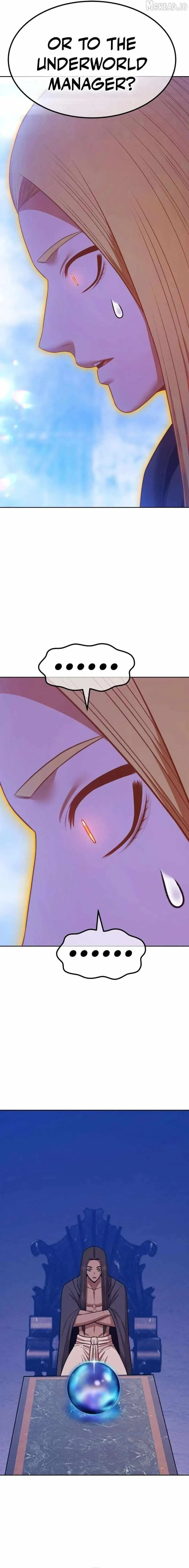 +99 Wooden stick (manhwa) Chapter 202 page 57 - 