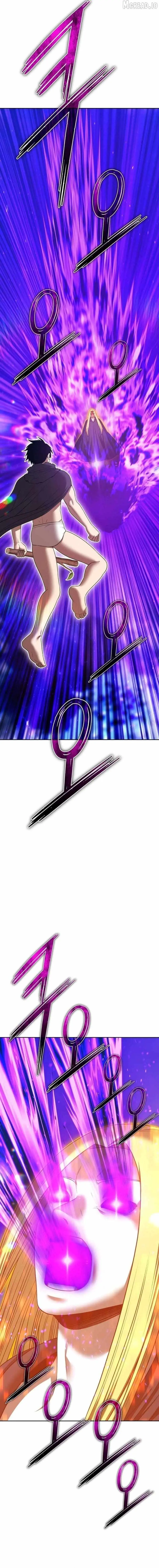 +99 Wooden stick (manhwa) Chapter 202 page 59 - 