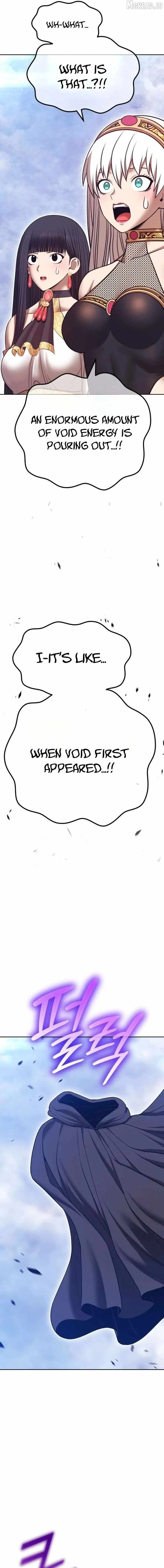 +99 Wooden stick (manhwa) Chapter 202 page 60 - 