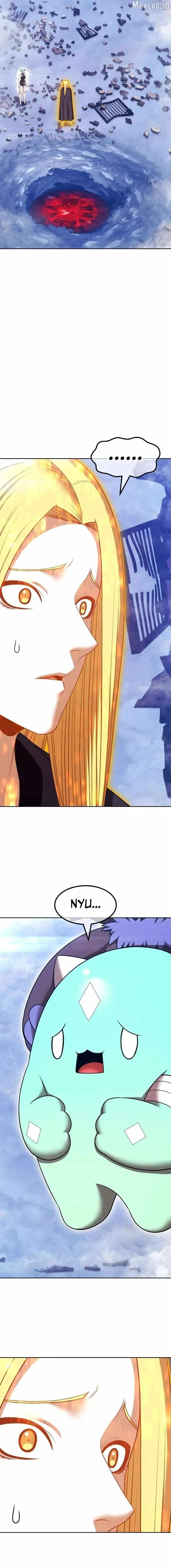 +99 Wooden stick (manhwa) Chapter 202 page 7 - 