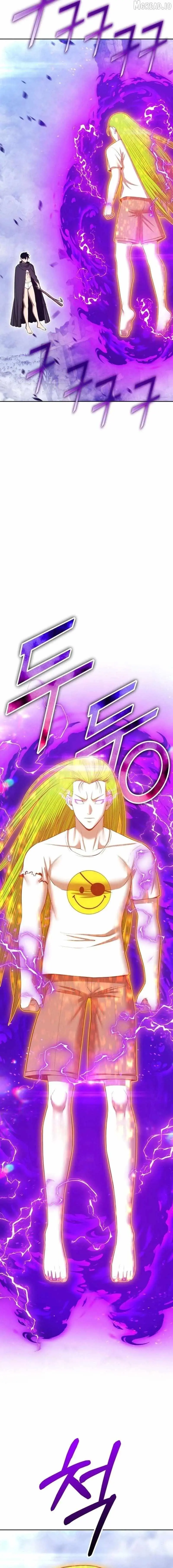 +99 Wooden stick (manhwa) Chapter 202 page 61 - 