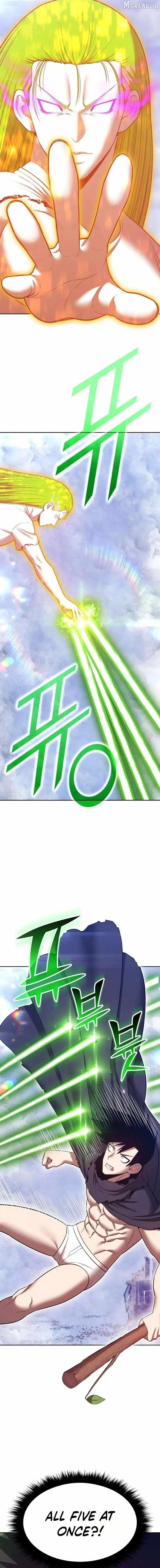 +99 Wooden stick (manhwa) Chapter 202 page 62 - 