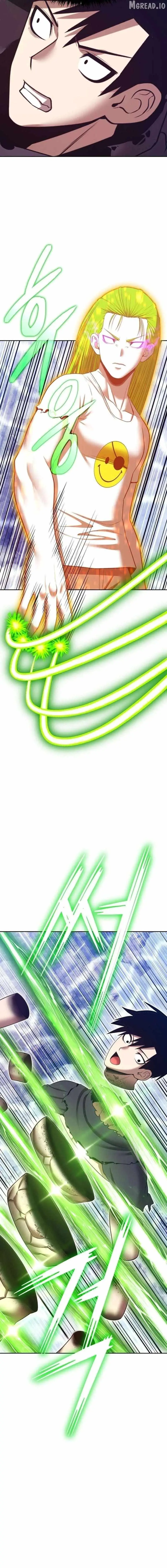 +99 Wooden stick (manhwa) Chapter 202 page 63 - 