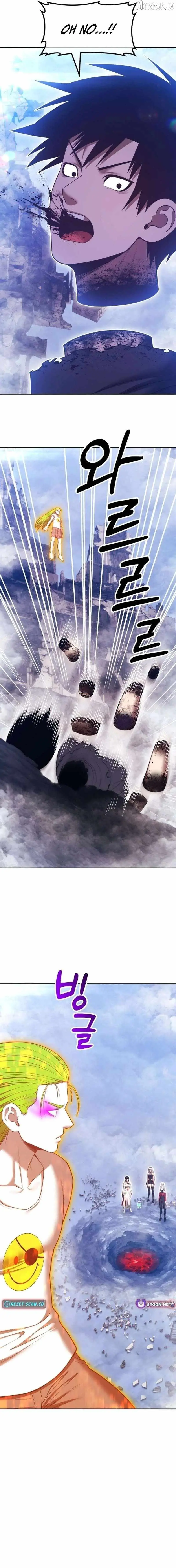 +99 Wooden stick (manhwa) Chapter 202 page 64 - 