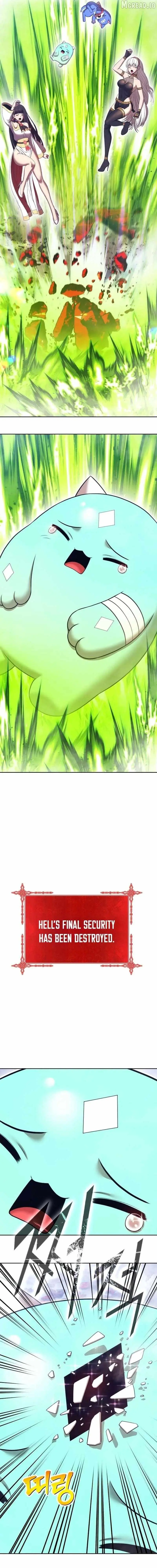 +99 Wooden stick (manhwa) Chapter 202 page 68 - 
