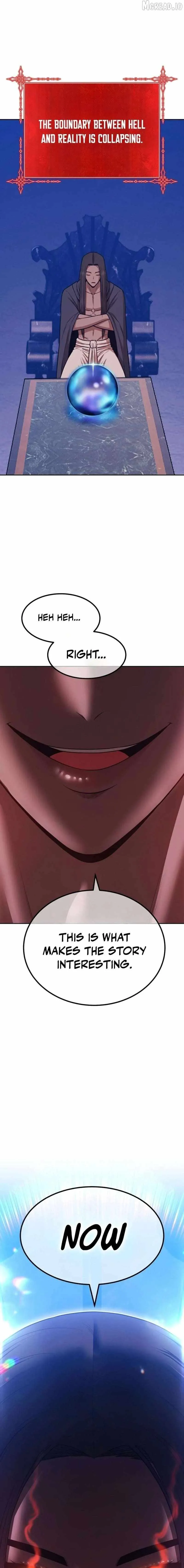 +99 Wooden stick (manhwa) Chapter 202 page 69 - 