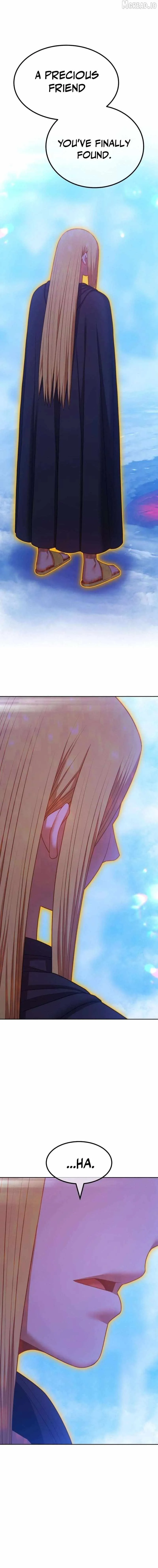 +99 Wooden stick (manhwa) Chapter 202 page 9 - 