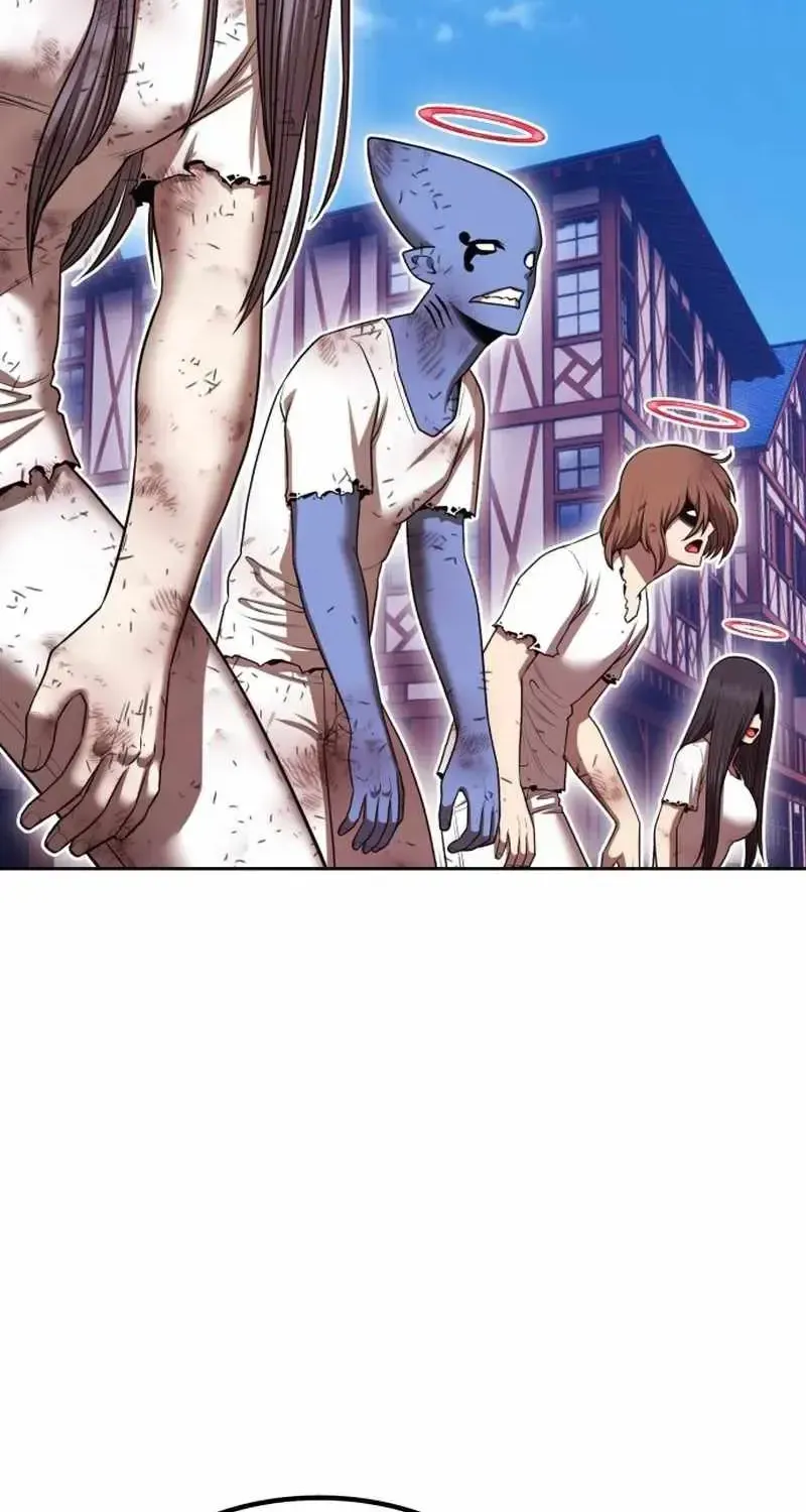 +99 Wooden stick (manhwa) Chapter 203 page 106 - 