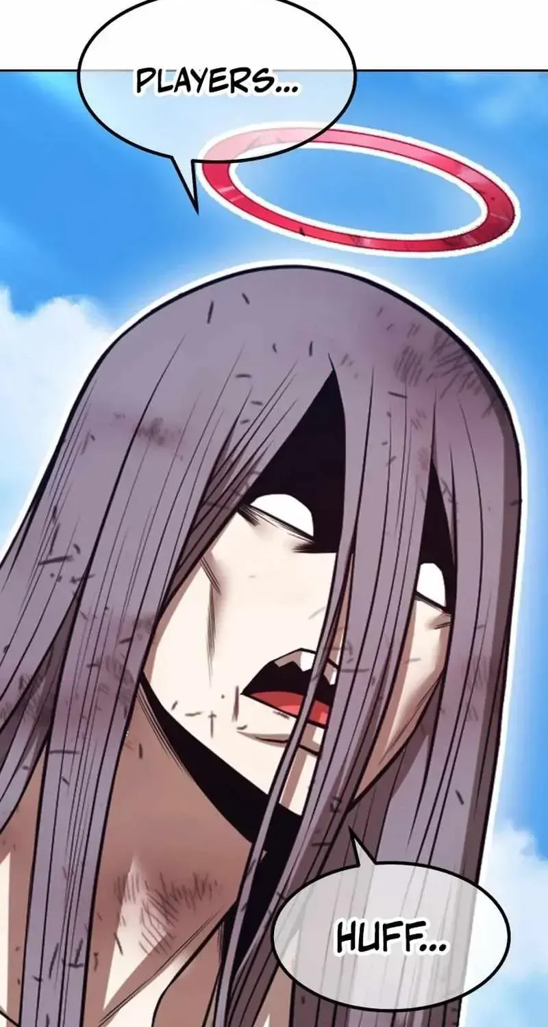 +99 Wooden stick (manhwa) Chapter 203 page 107 - 