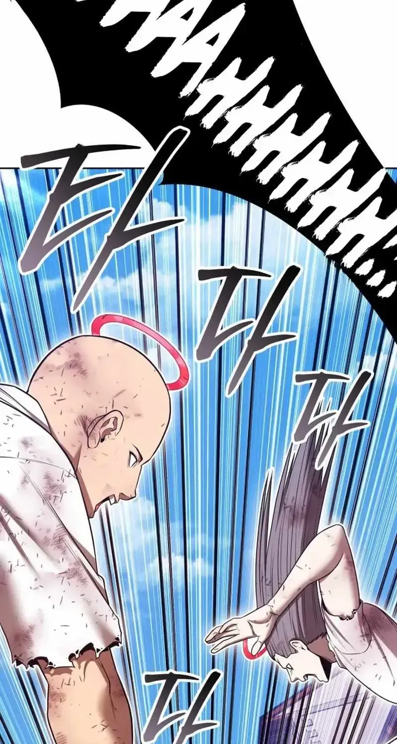 +99 Wooden stick (manhwa) Chapter 203 page 109 - 