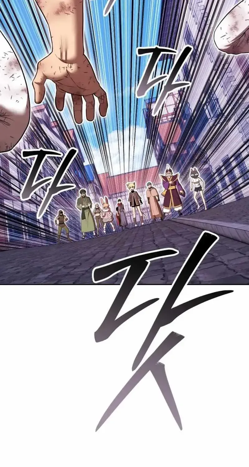 +99 Wooden stick (manhwa) Chapter 203 page 110 - 