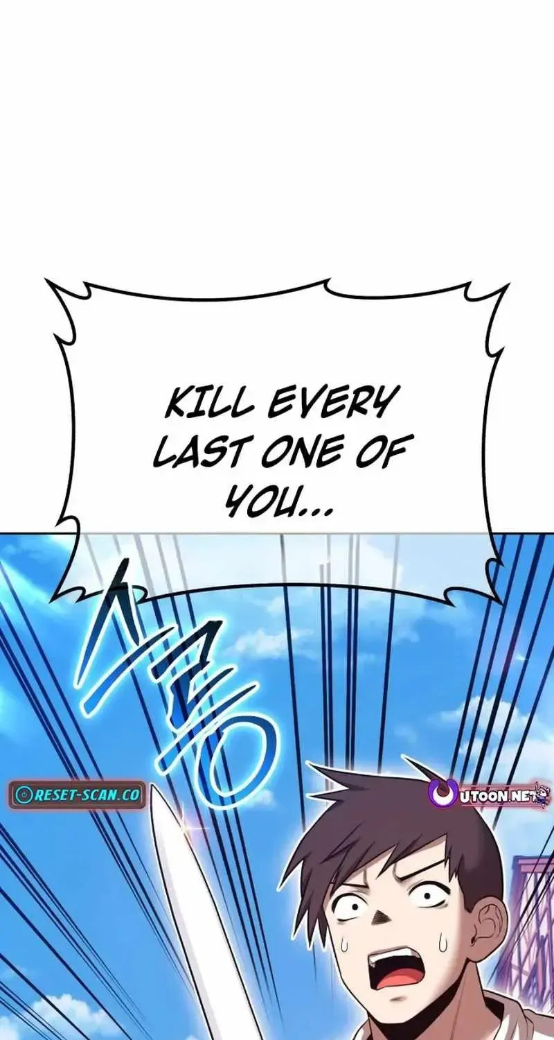 +99 Wooden stick (manhwa) Chapter 203 page 111 - 