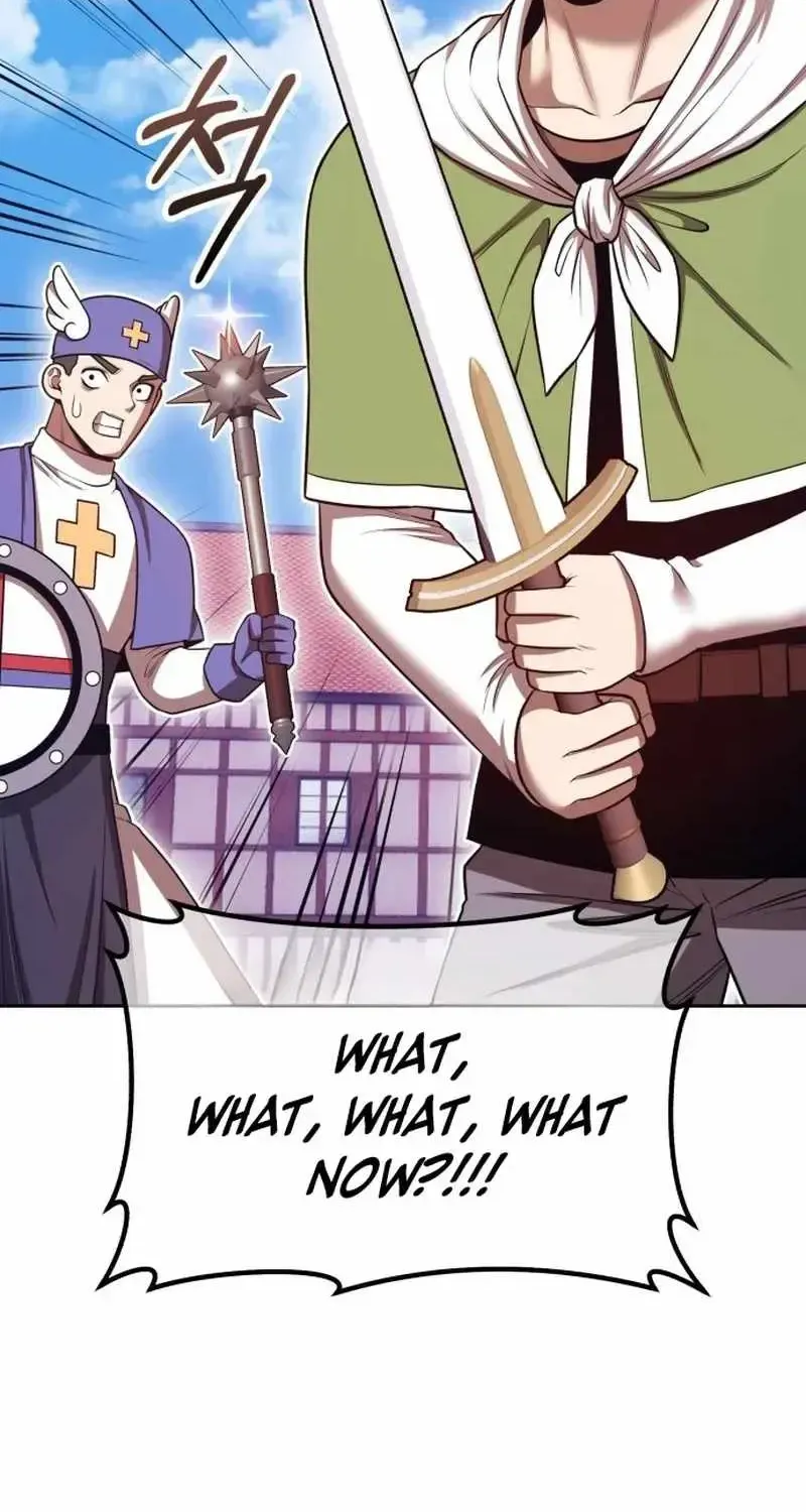 +99 Wooden stick (manhwa) Chapter 203 page 112 - 