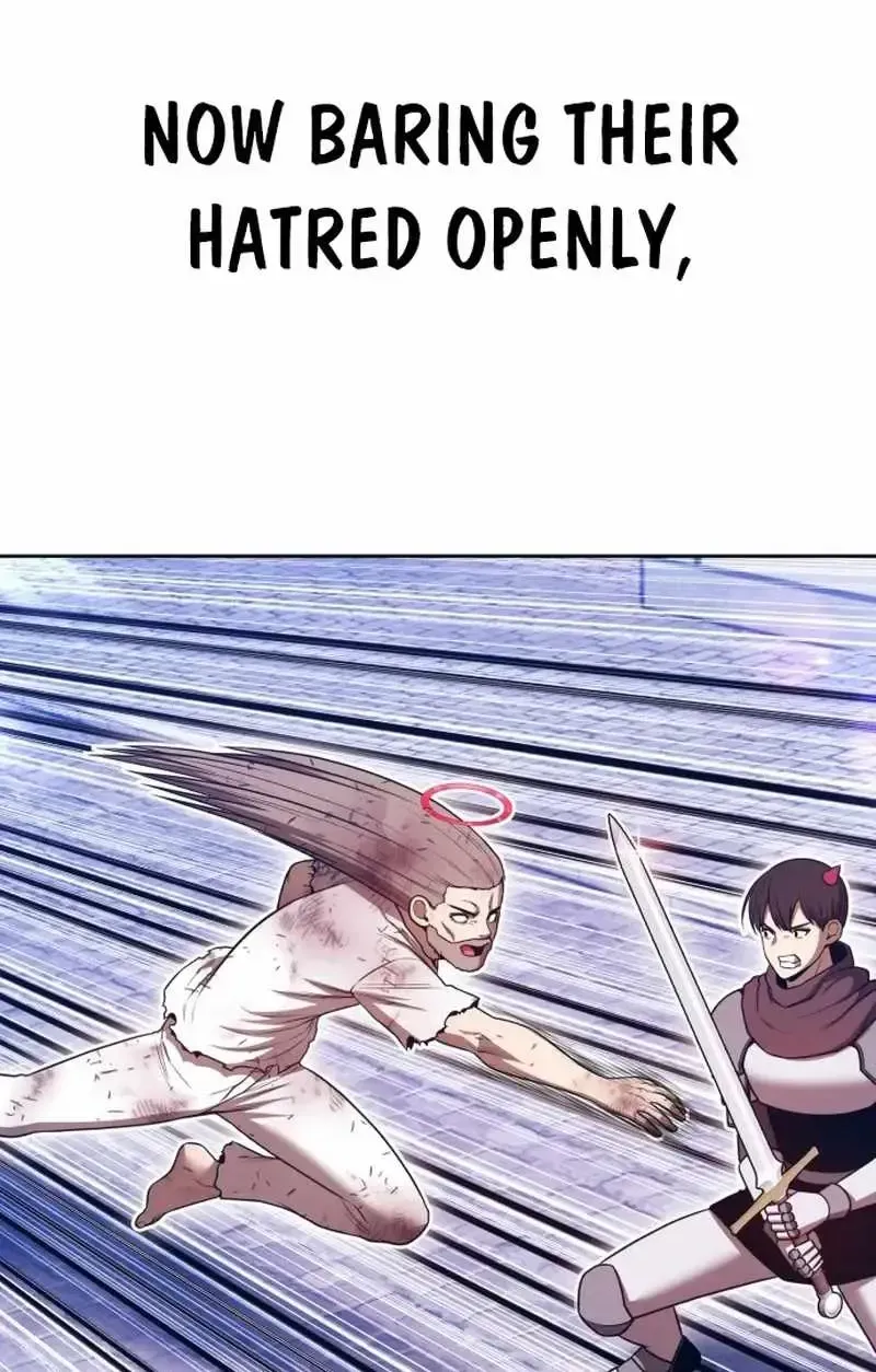 +99 Wooden stick (manhwa) Chapter 203 page 114 - 