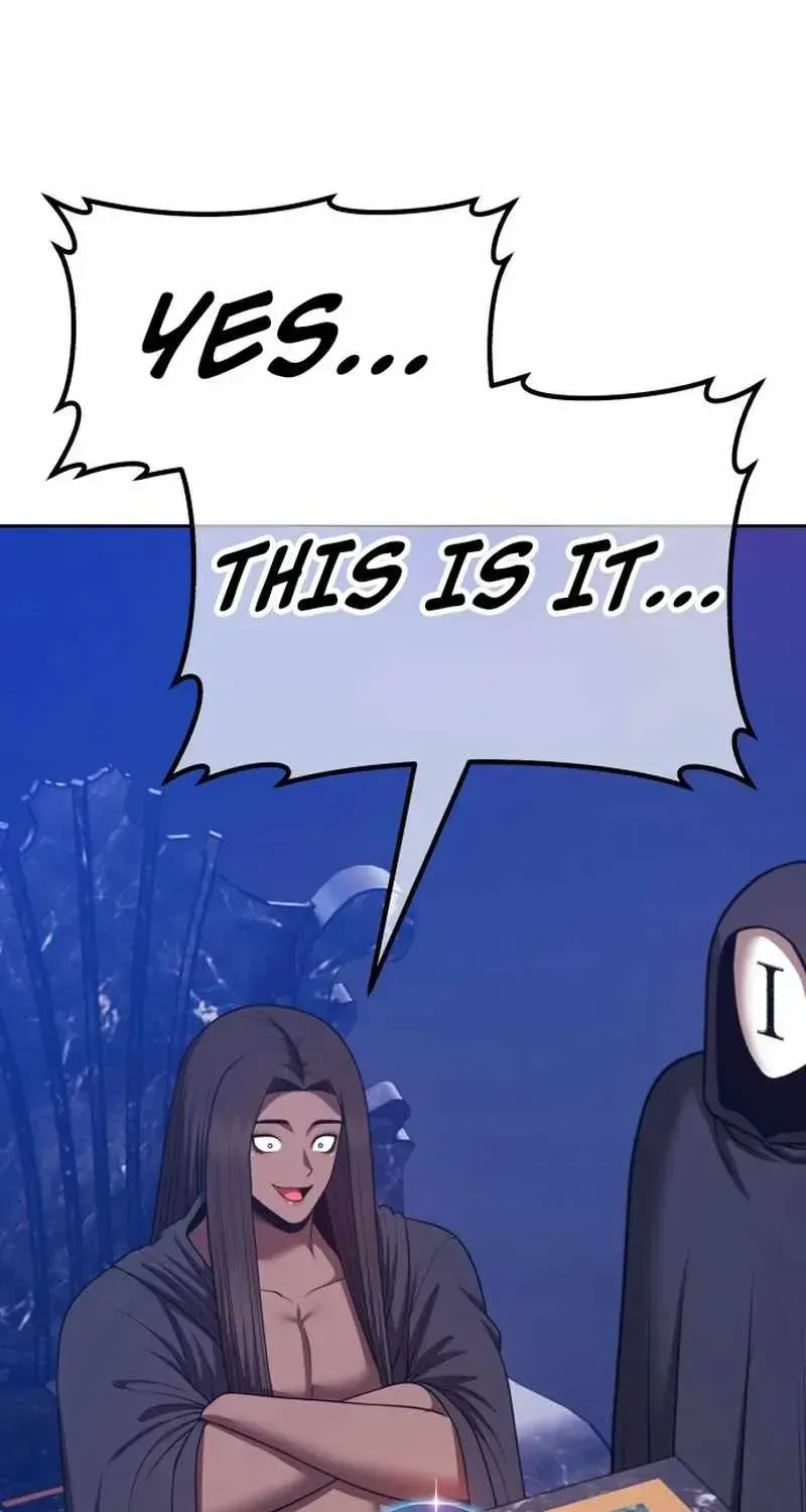 +99 Wooden stick (manhwa) Chapter 203 page 122 - 