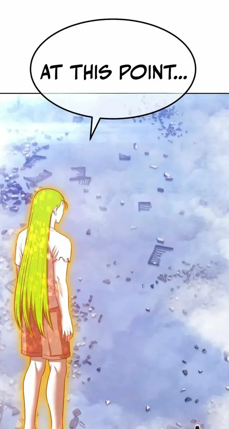 +99 Wooden stick (manhwa) Chapter 203 page 139 - 
