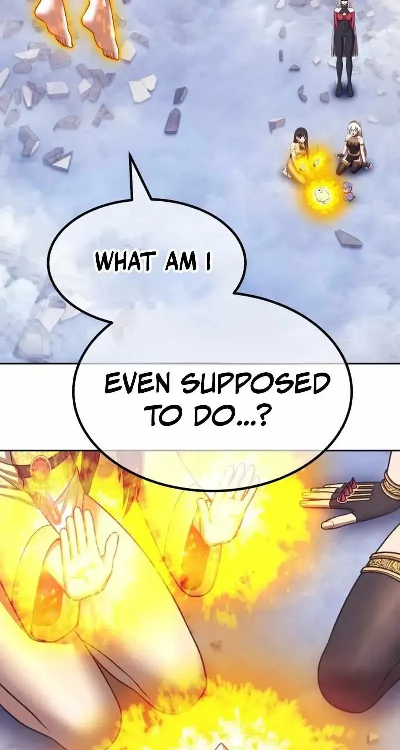 +99 Wooden stick (manhwa) Chapter 203 page 140 - 