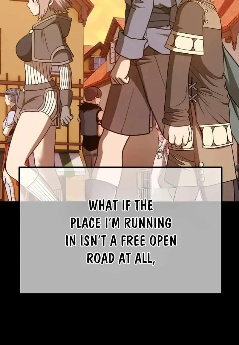 +99 Wooden stick (manhwa) Chapter 203 page 165 - 