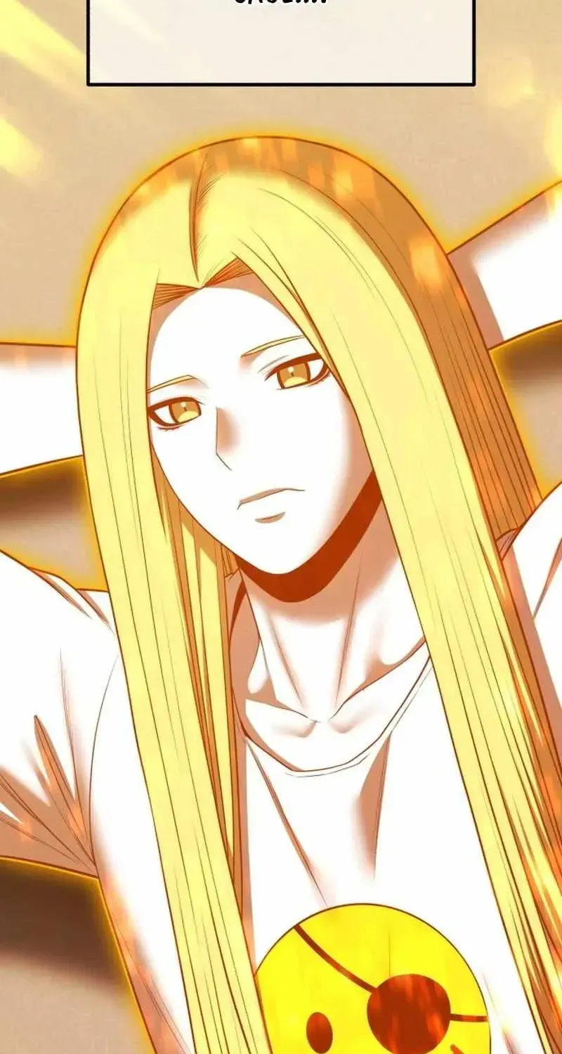 +99 Wooden stick (manhwa) Chapter 203 page 170 - 