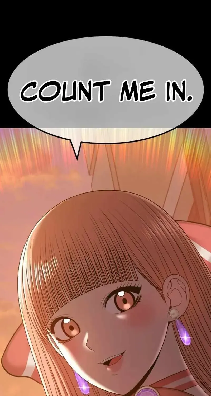 +99 Wooden stick (manhwa) Chapter 203 page 190 - 