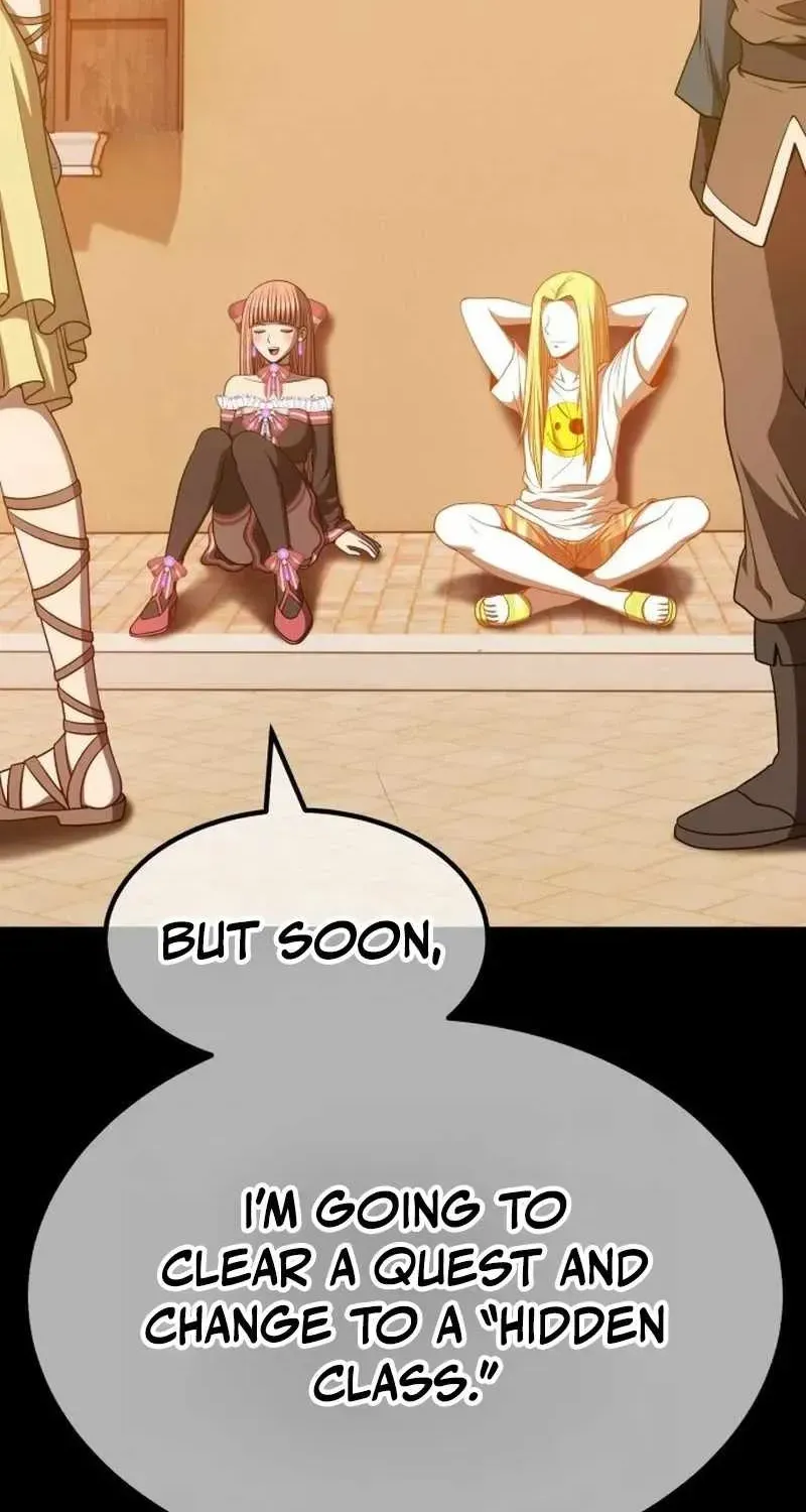 +99 Wooden stick (manhwa) Chapter 203 page 195 - 