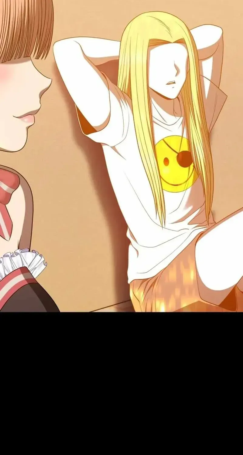 +99 Wooden stick (manhwa) Chapter 203 page 200 - 